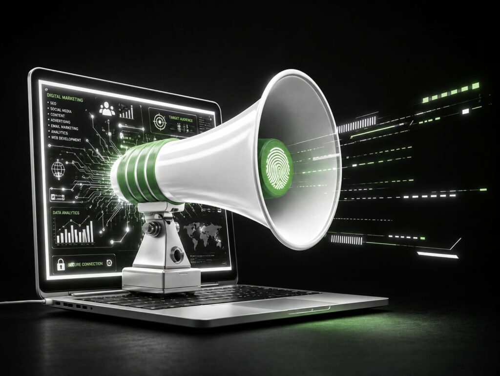 digital marketer in kerala
