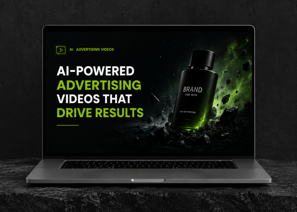 ai video editing