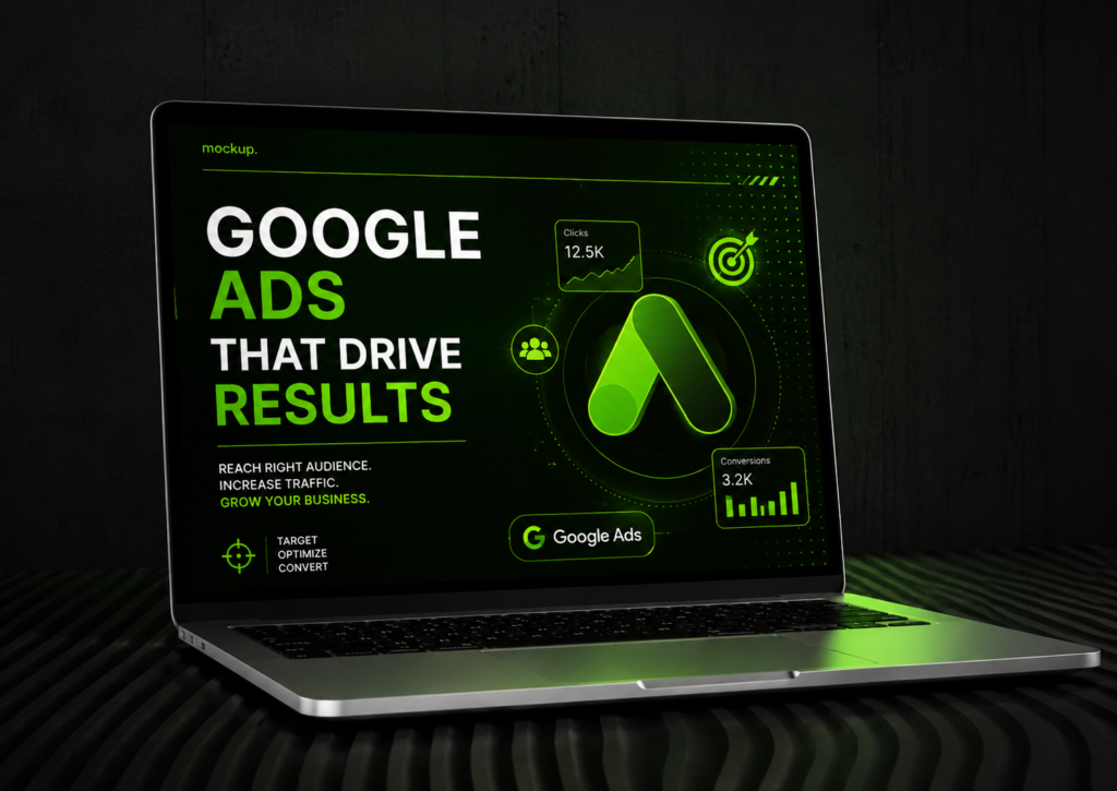 google ads