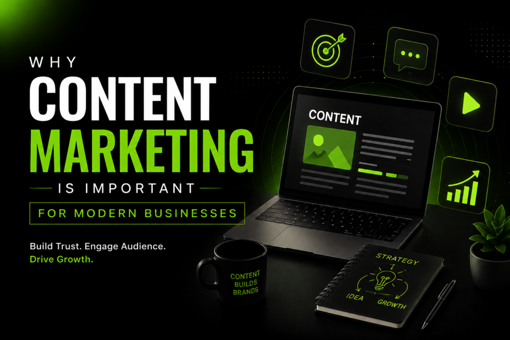 content marketing